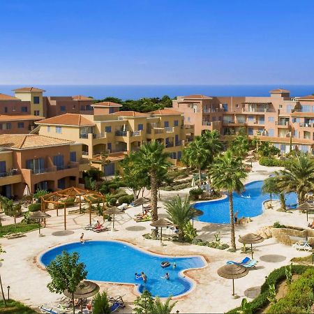 Paphos Limnaria Gardens - Superb Modern 1 Bed Apartment With Pool Views מראה חיצוני תמונה